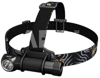 Nitecore HC33 Headlamp
