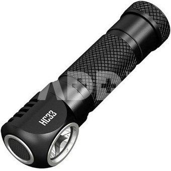 Nitecore HC33 Headlamp
