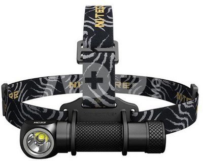 Nitecore HC33 Headlamp
