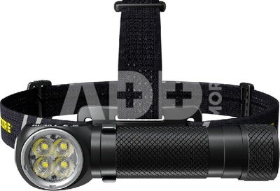Nitecore HC35 Next Generation 21700 L shaped Headlamp