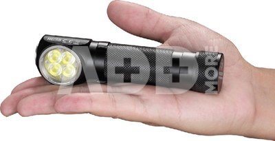 Nitecore HC35 Next Generation 21700 L shaped Headlamp