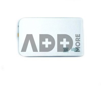 HDD case USB3.0, 6.5 cm