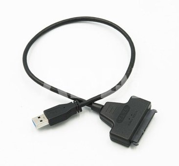 HDD kabelis Sata to USB 3.0