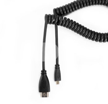HDMI MicroHDMI Spring Wire