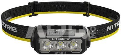 HEADLAMP H SERIES 400 LUMENS/HA15 UHE NITECORE