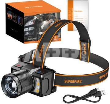 HL25 700lm