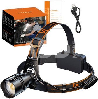 HL31 2200lm