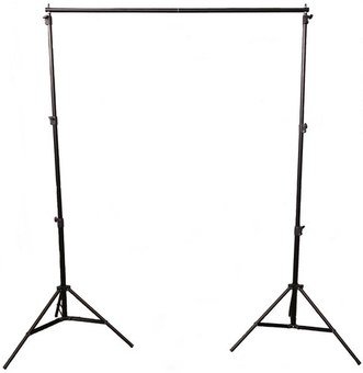 Caruba Heavy Duty Background Kit (3 x 2.4 m)