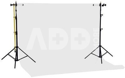 Caruba Heavy Duty Background Ophangsysteem Kit Pro