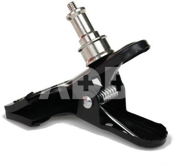 Caruba Heavy Duty Clamp Steel