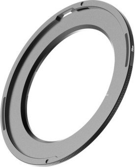 Helix 72mm Thread Plate