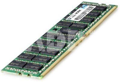 Hewlett Packard Enterprise 16GB (1x16GB) Dual Rank x8 DDR4-2666 CAS-19-19-19 Registered Memory Kit 835955-B21