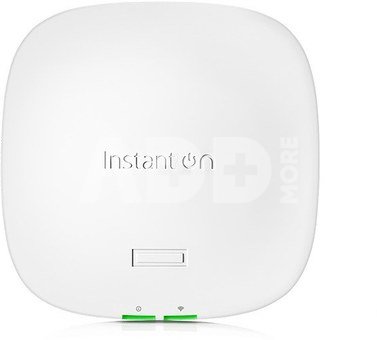 Hewlett Packard Enterprise Access Point NW ION AP21 (RW) Wi-Fi 6 AP S1T09