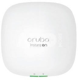 Hewlett Packard Enterprise ARUBA Instant On AP 22 (RW) AP R4W02A