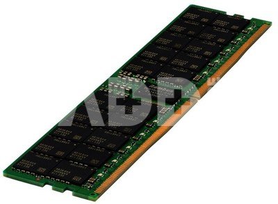 Hewlett Packard Enterprise Memory 32GB 2Rx8 PC5-5600B -R Smart Kit P64706-B21
