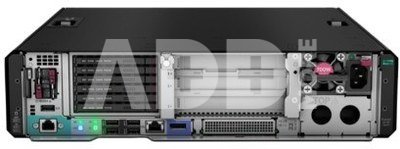 Hewlett Packard Enterprise Server DL145 G11 8024P 32GB 2SFF Svr P79814-425