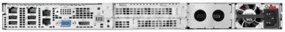 Hewlett Packard Enterprise Server DL20 Gen11 E-2434 16GB 4SFF P65395-421