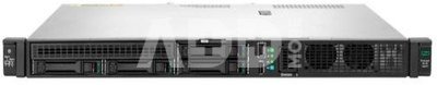 Hewlett Packard Enterprise Server DL20 Gen11 E-2434 16GB 4SFF P65395-421