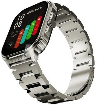 Ultra3 Pro Silver