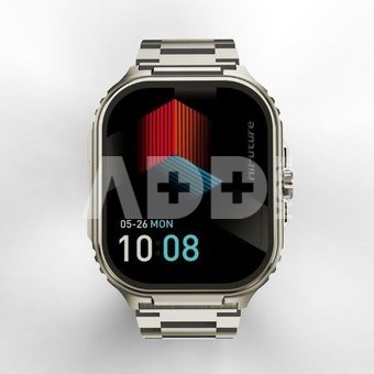 Ultra3 Pro Silver