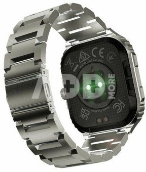 Ultra3 Pro Silver