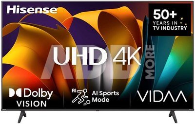 Hisense 43A6N