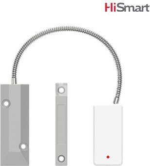HiSmart išmanusis garažo durų detektorius DoorProtect