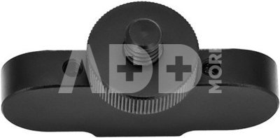 Hohem Adapter for Go, with 1/4 Standard Screw, to carry camera