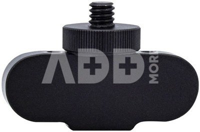 Hohem Adapter for Go, with 1/4 Standard Screw, to carry camera