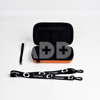 Hohem Hard case for iSteady Q/X/V series Black