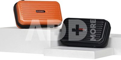 Hohem Hard case for iSteady Q/X/V series Black