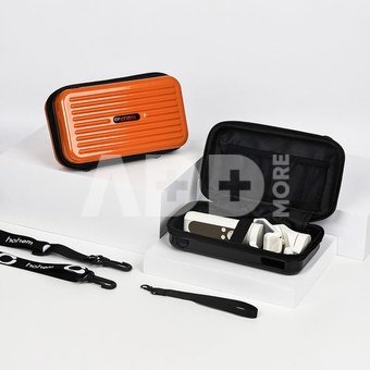 Hohem Hard case for iSteady Q/X/V series Orange
