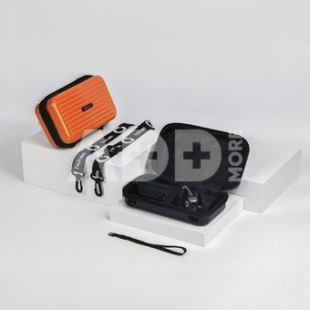 Hohem Hard case for iSteady Q/X/V series Orange