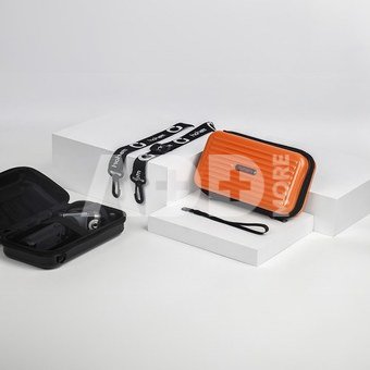 Hohem Hard case for iSteady Q/X/V series Orange
