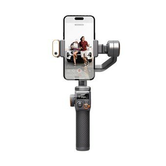 Hohem iSteady M6 KIT (include Magnetic AI Tracking Module with fill light)