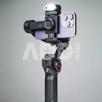 Hohem iSteady M6 KIT (include Magnetic AI Tracking Module with fill light)
