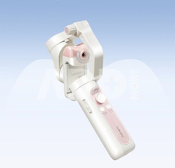 Hohem iSteady V2s White