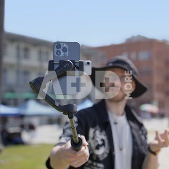 Hohem iSteady V3 Black