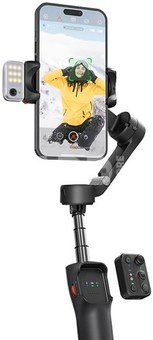 Hohem iSteady V3 Black