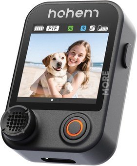 Hohem iSteady V3 Ultra Black
