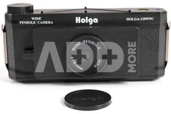 Holga 120N wide