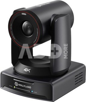 Hollyland Astra P1 UHD 4K PTZ Camera with 30x Optical Zoom
