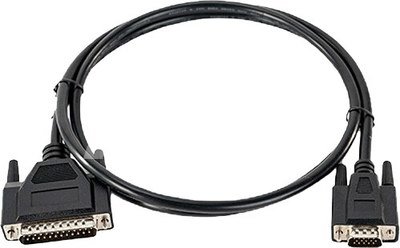 Hollyland HL-TCB06 DB25 Male to HDB15 Male Tally Cable