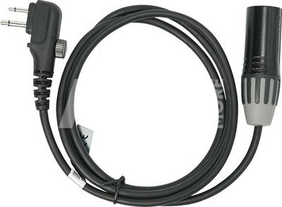 Hollyland K-LEMO Walkie-Talkie Connection Cable