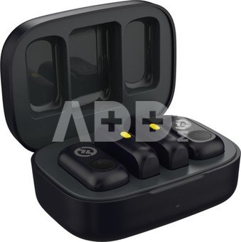 Hollyland LARK A1 Combo with USB-C RX + Lightning RX + Charging Case