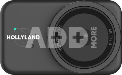 Hollyland Lyra 4K UHD Webcam (Black)