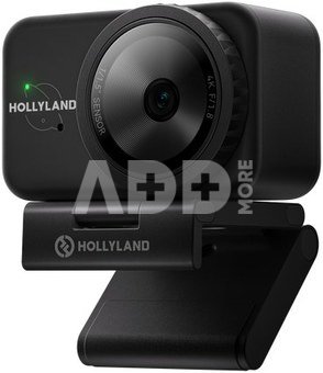 Hollyland Lyra 4K UHD Webcam (Black)
