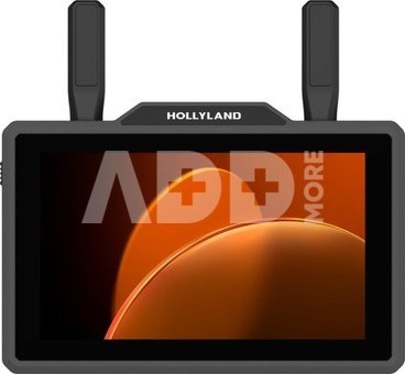 Hollyland Pyro 5 & S Video Transmission & Monitoring Kit
