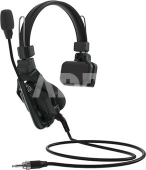 HOLLYLAND SOLIDCOM C1 3.5MM SINGLE-EAR WIRED HEADSET FOR HUB