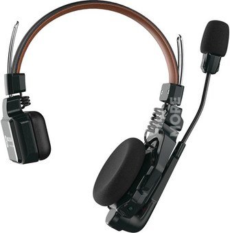 HOLLYLAND Solidcom C1 Pro - 2S (2x Headset)